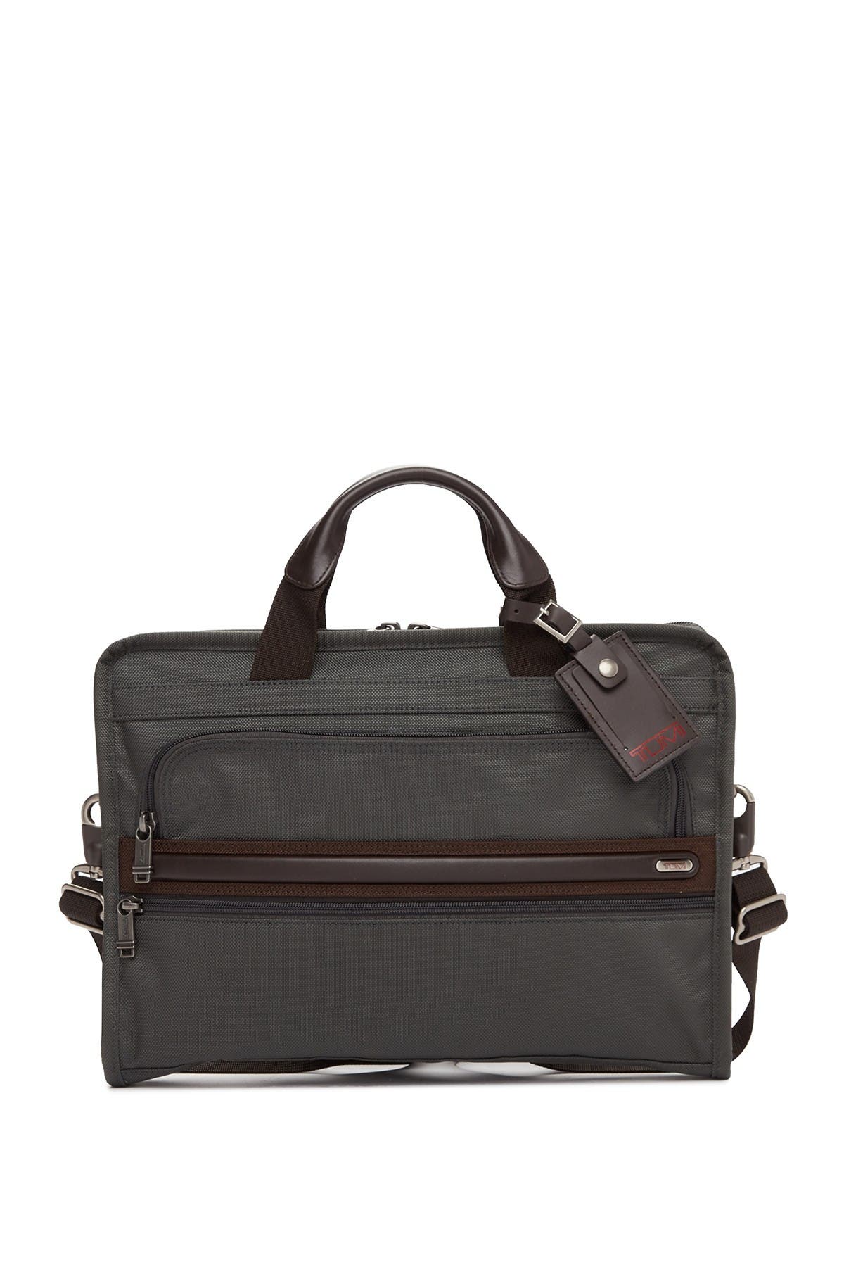 Tumi Slim Deluxe Portfolio Nordstrom Rack