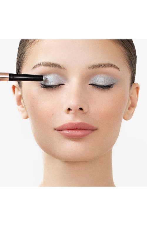 Trish Mcevoy 24 Hour Cream Eye Shadow & Liner In Dove