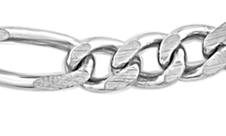 Effy Sterling Silver Bracelet In Silver