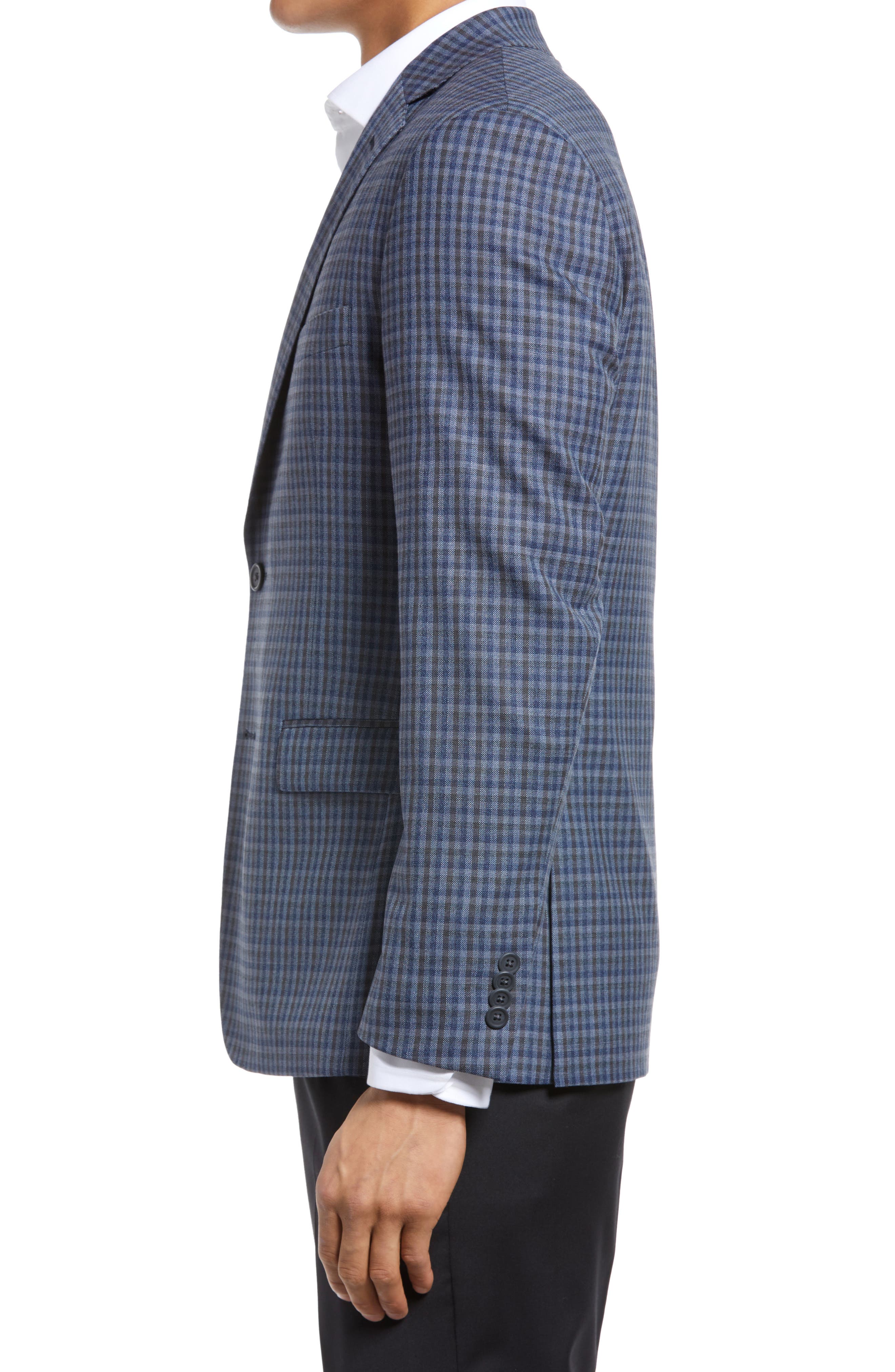 jb britches sport coat