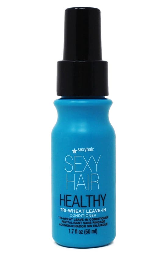 Big Sexy Hair Healthy Sexy Hair Tri-wheat Leave-in Conditioner