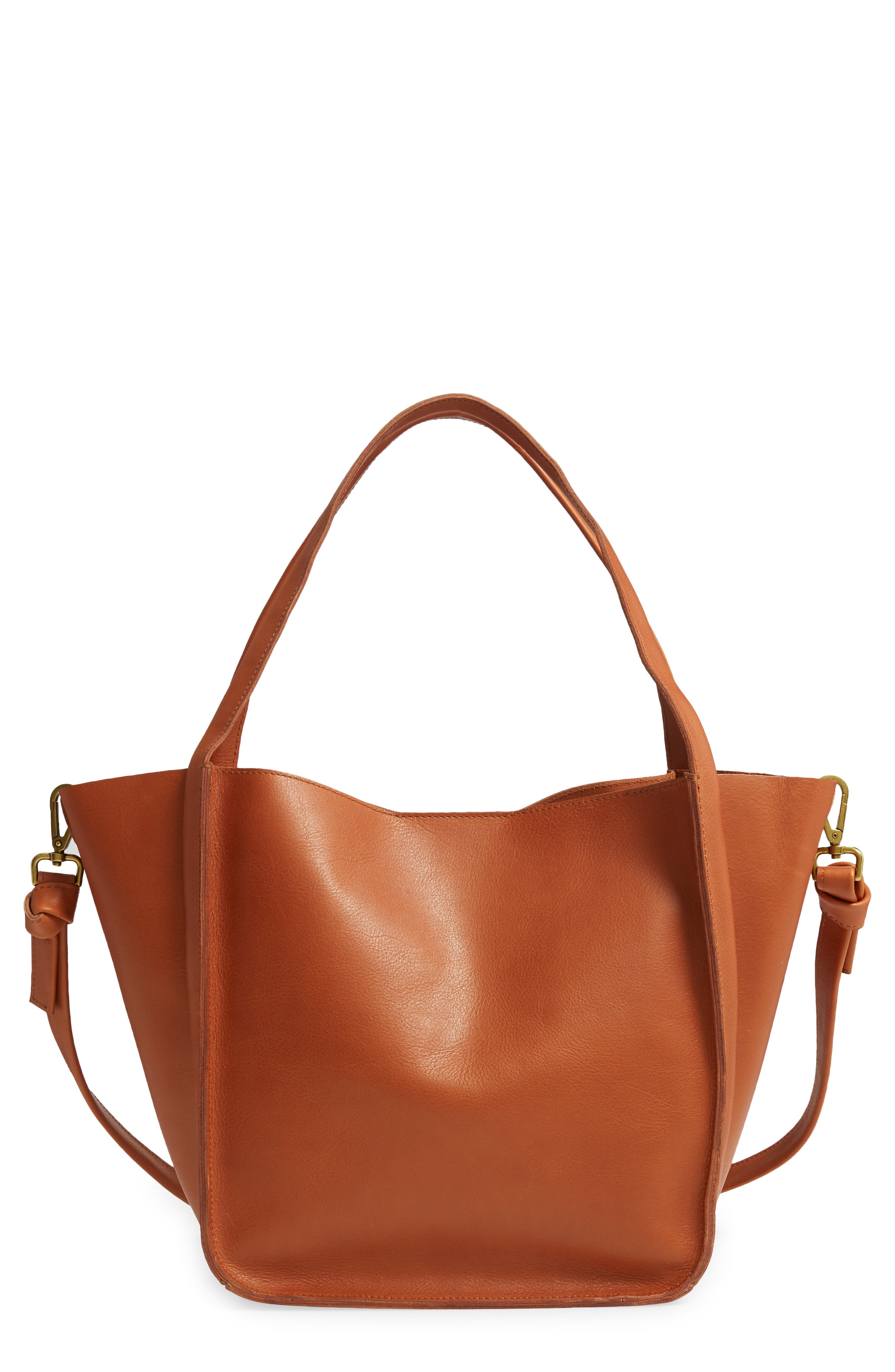 madewell sydney tote