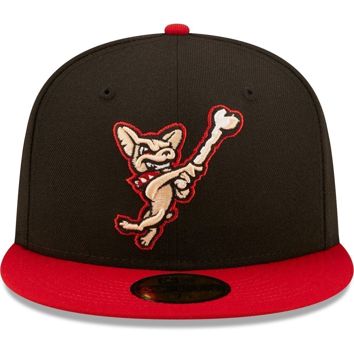 el paso chihuahuas new era hat