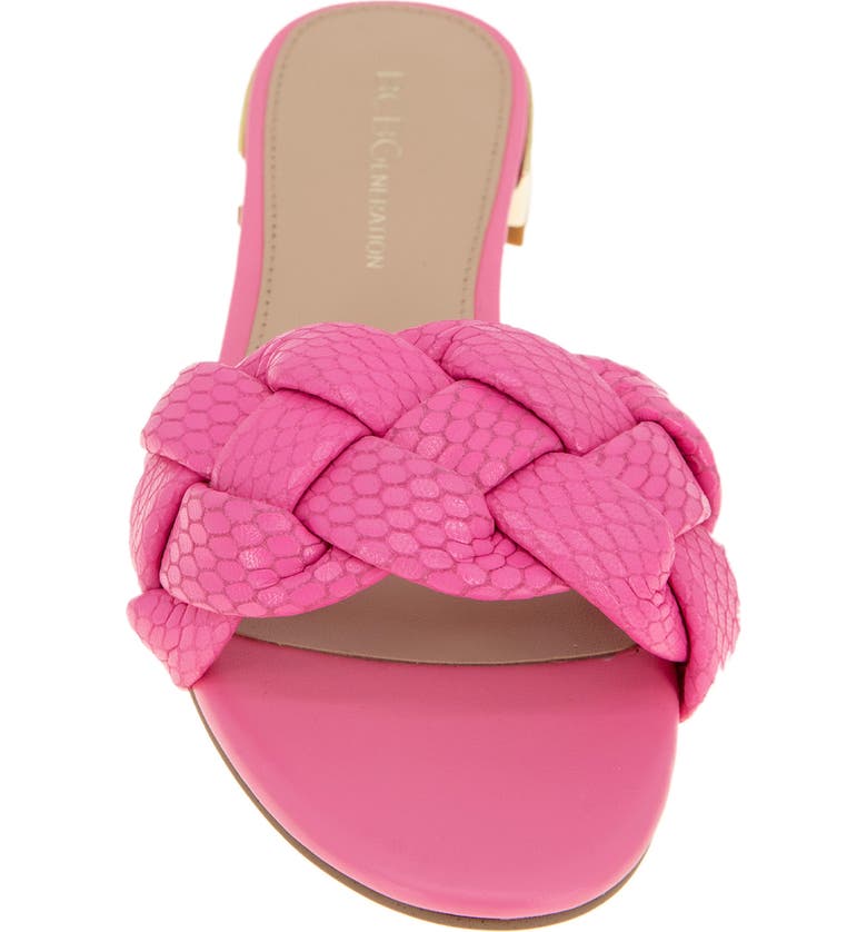 BCBGeneration Deelo Slide Sandal | Nordstrom