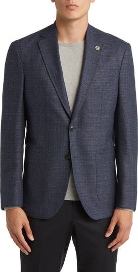 Ted baker on sale mens sport coats