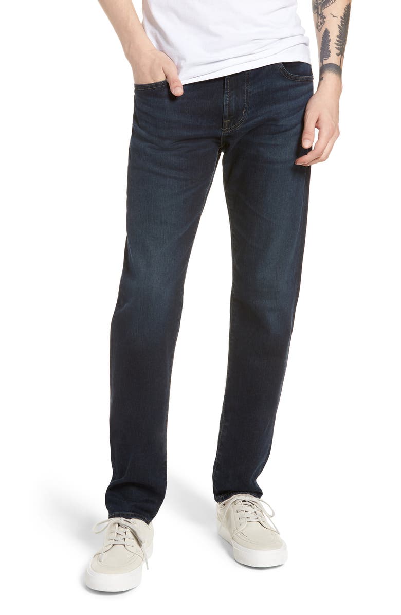 AG Dylan Skinny Fit Jeans (Shadow Mountain) | Nordstrom
