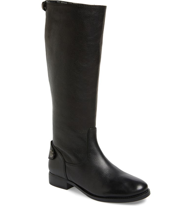 Arturo Chiang Fierce Knee High Equestrian Boot (Women) (Wide Calf ...