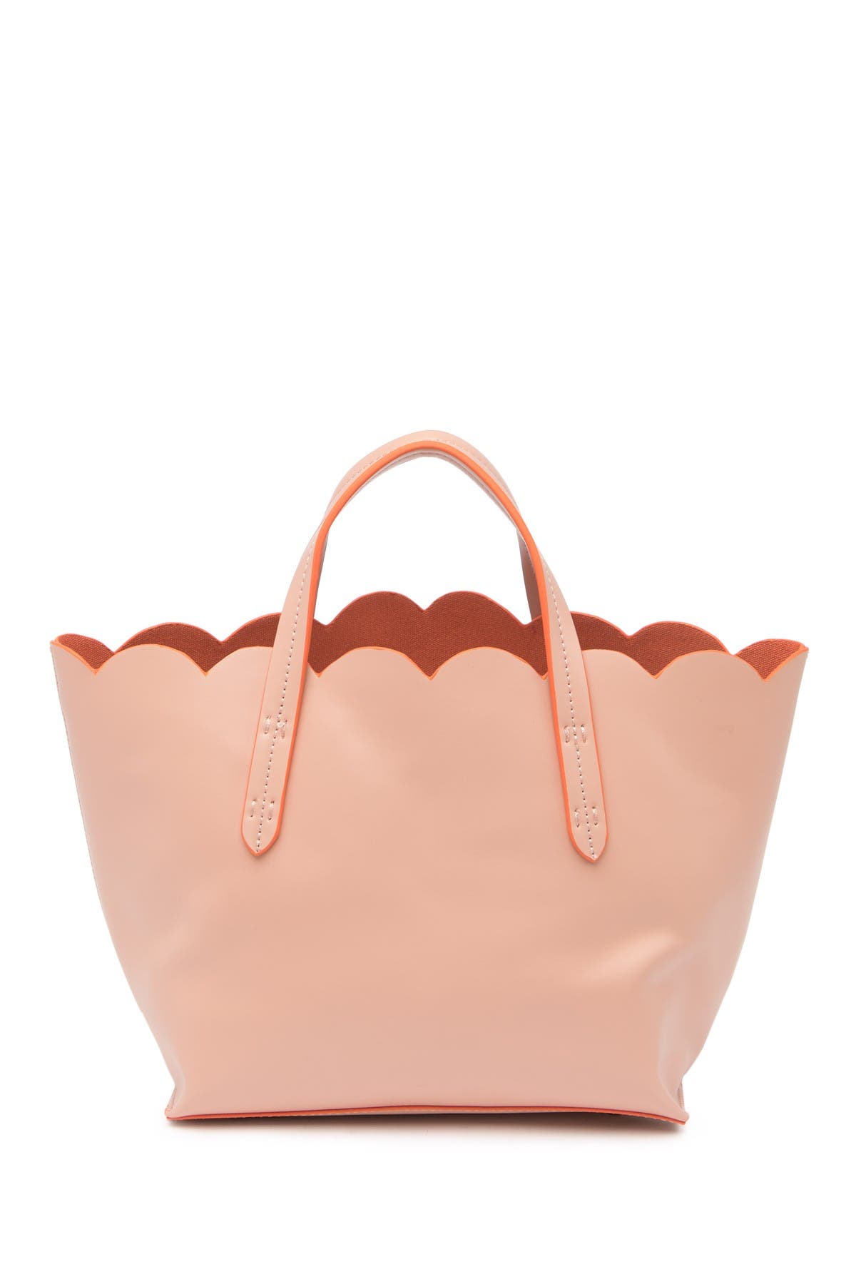 deux lux tote