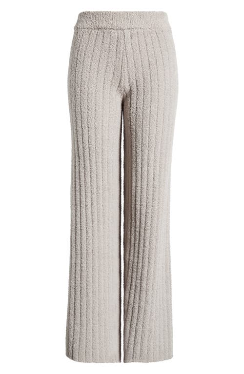 Ugg(r) Terri Rib Pants In Granite