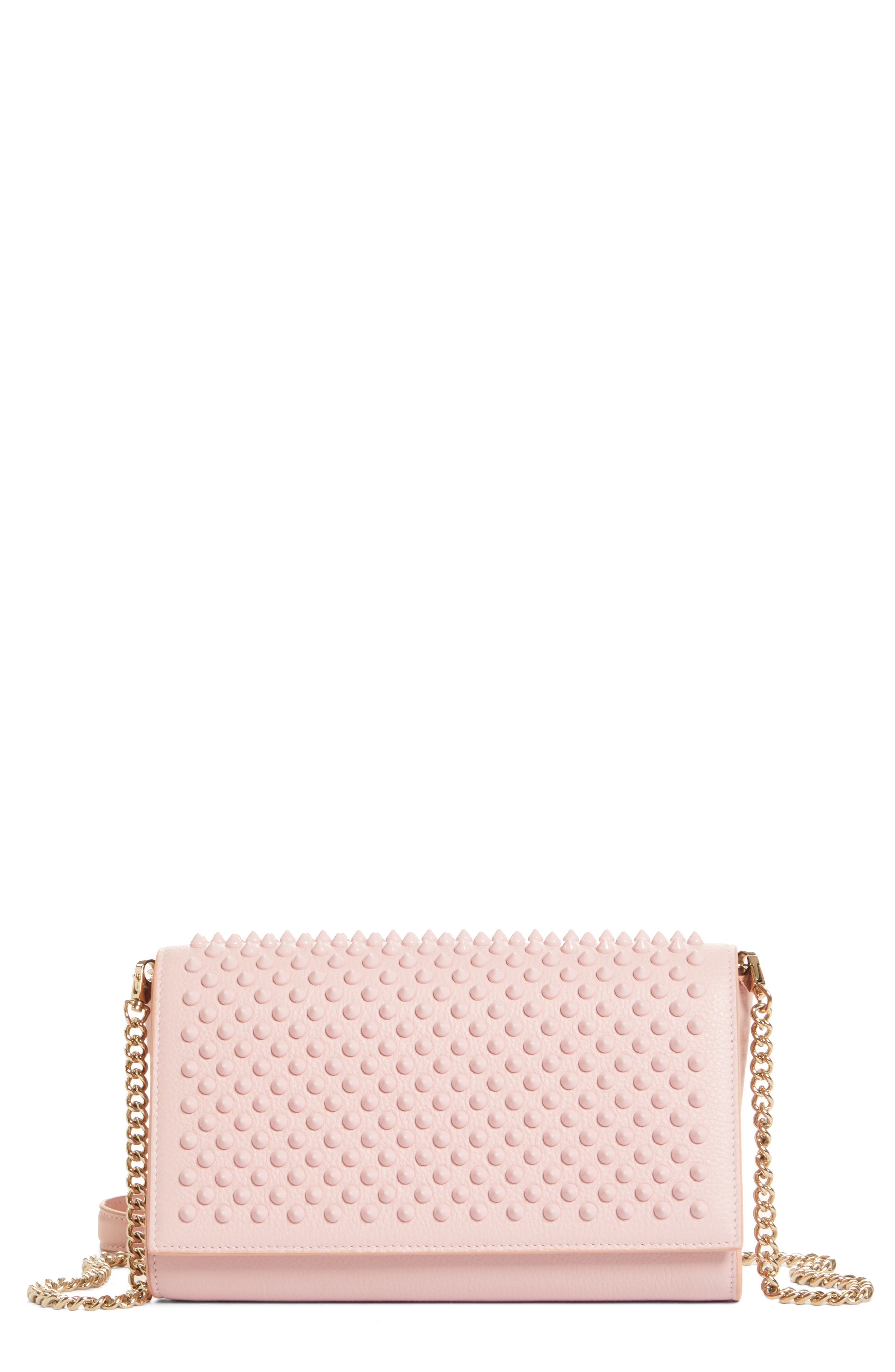 nordstrom christian louboutin bag