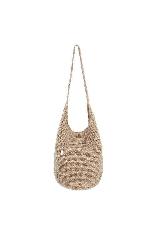 The Sak 120 Hobo In Bamboo Static