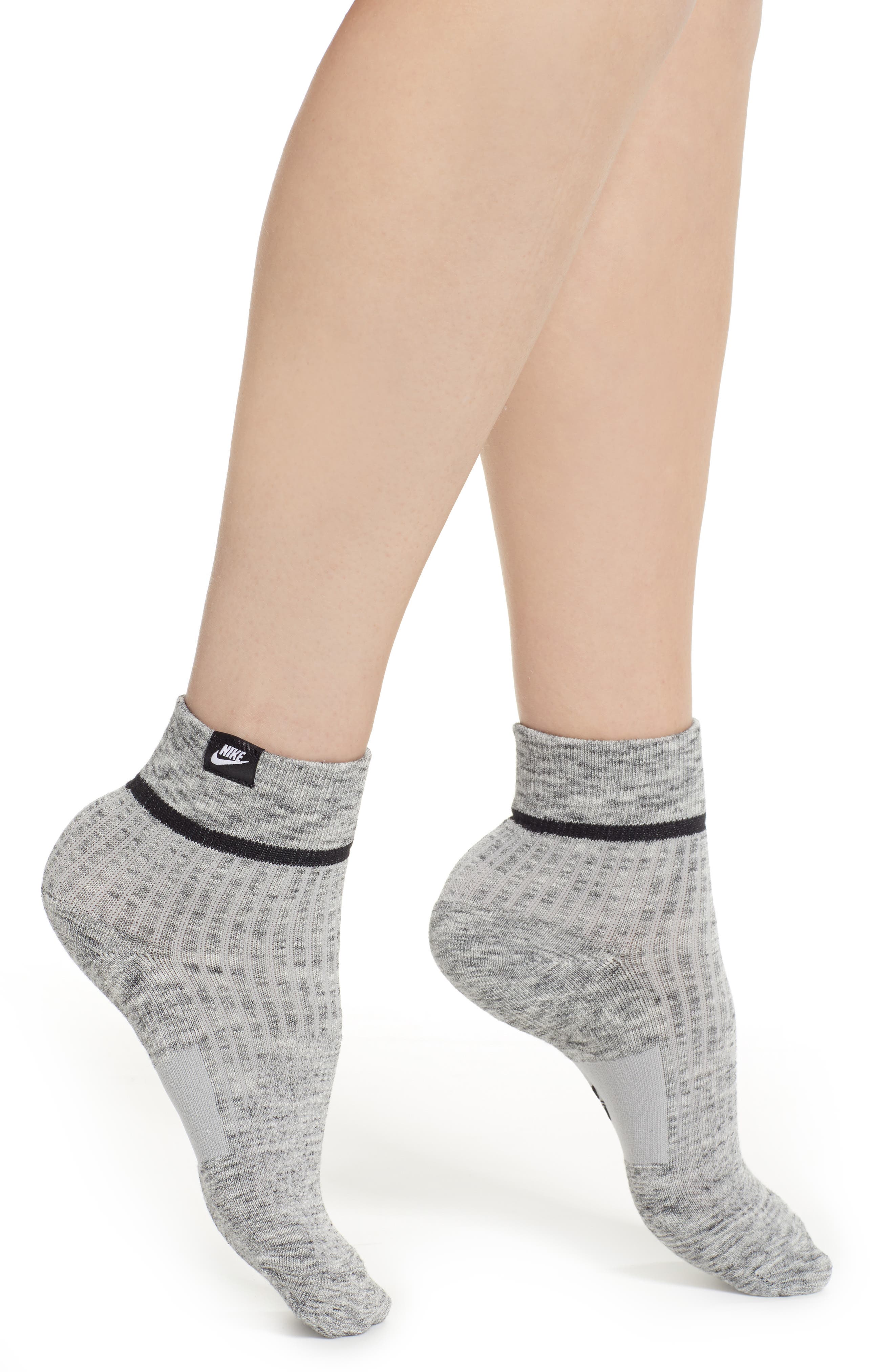 Nike 2-Pack SNKR Sox Essential Ankle 