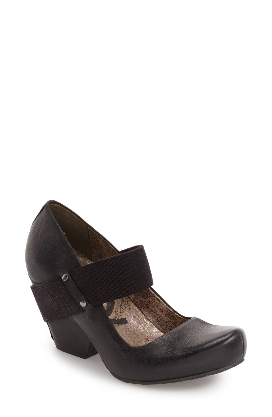 OTBT 'Bespoke' Mary Jane Pump (Women) Nordstrom