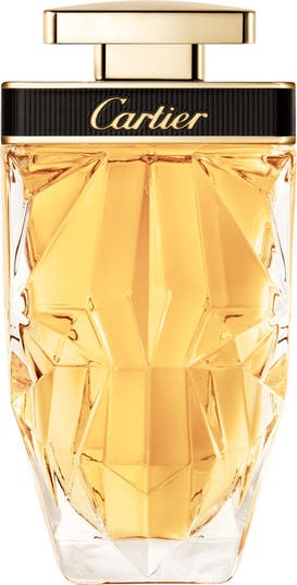 Cartier La Panthère Parfum | Nordstrom