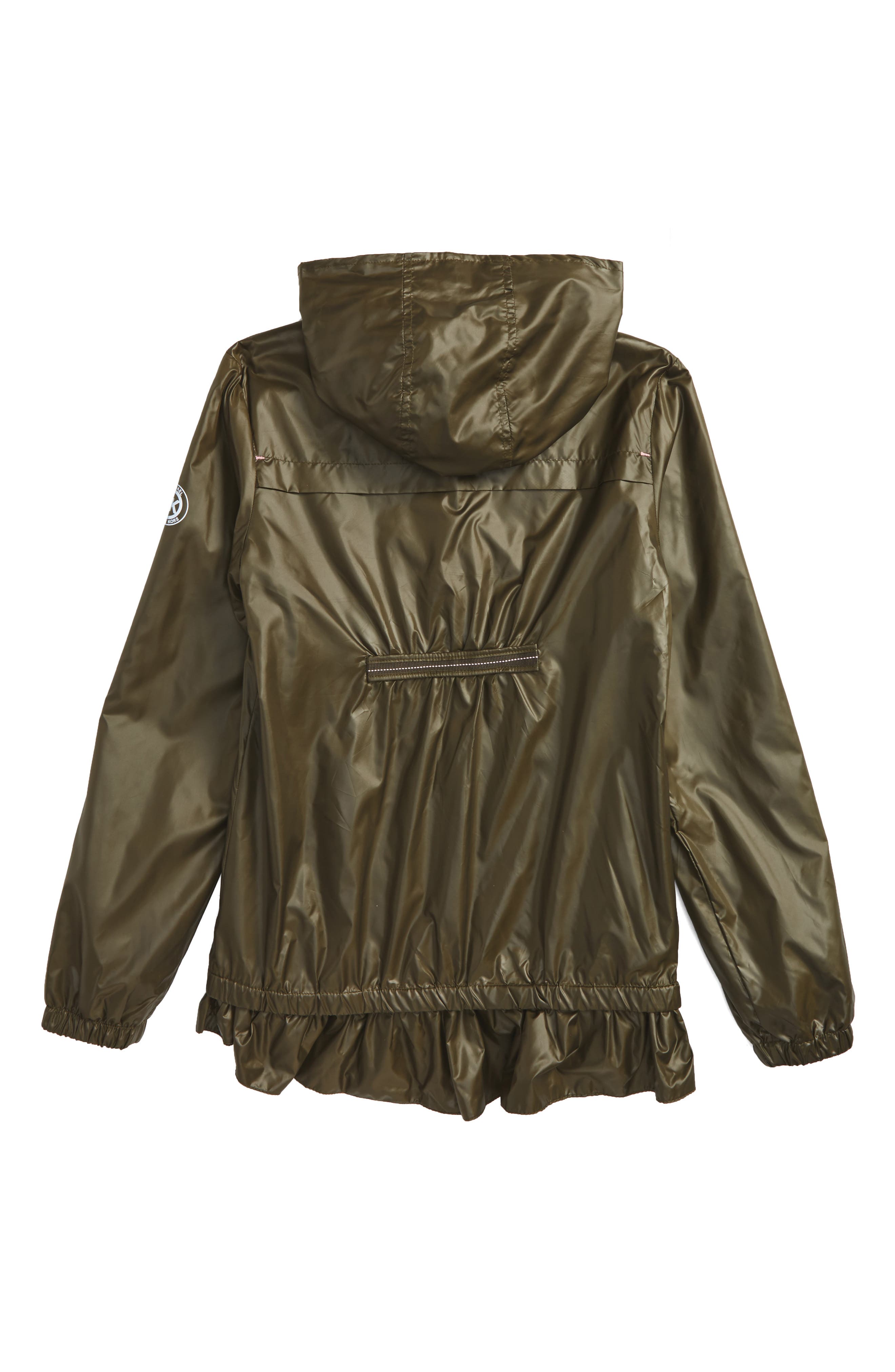nordstrom michael kors jacket