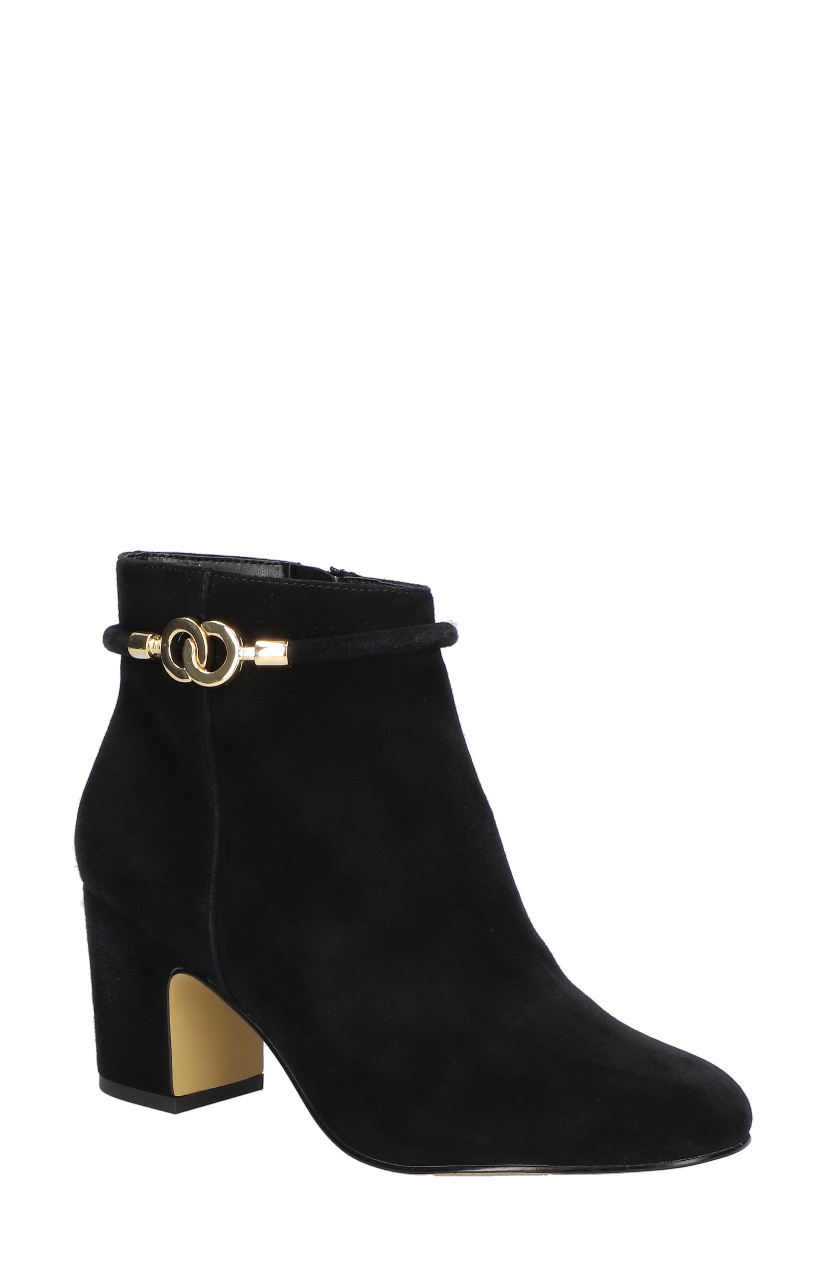 bella vita ankle boots