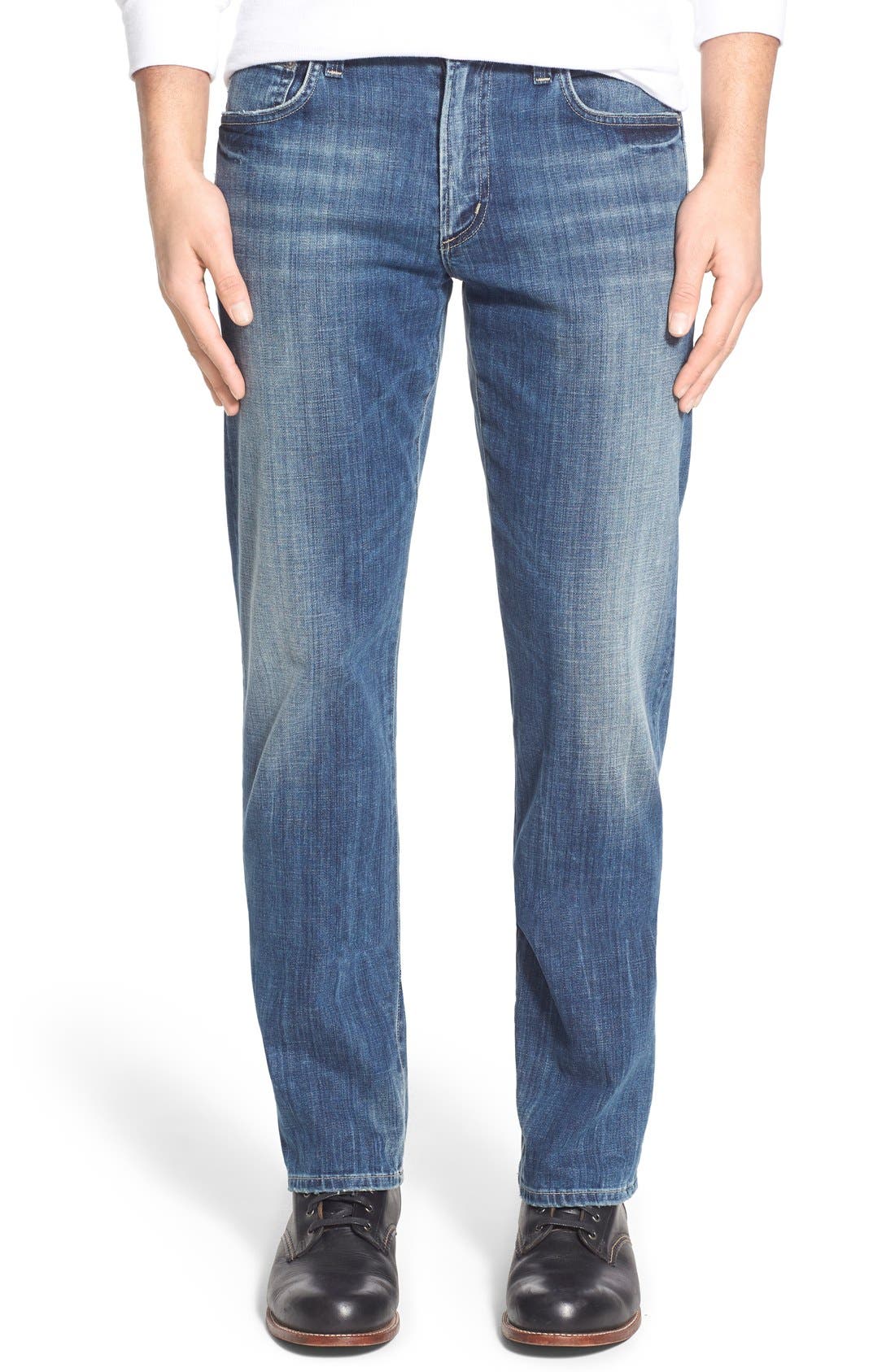 citizens of humanity men's jeans review