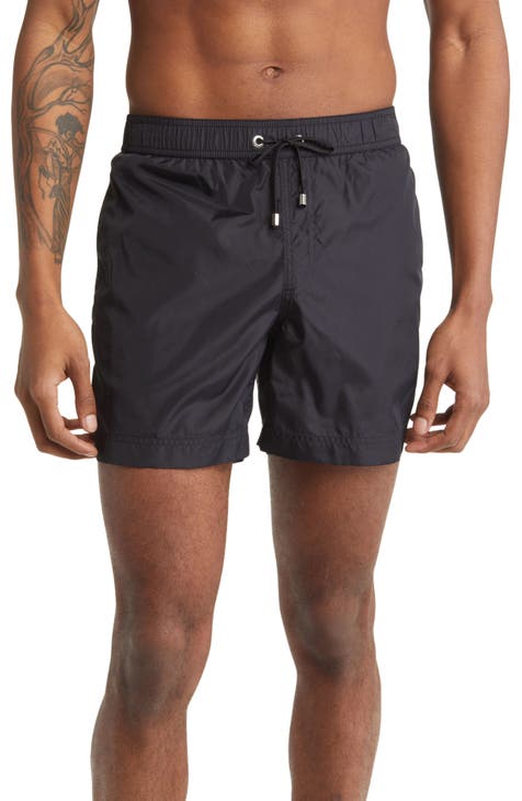 Men's PRINCE & BOND Swim Trunks | Nordstrom