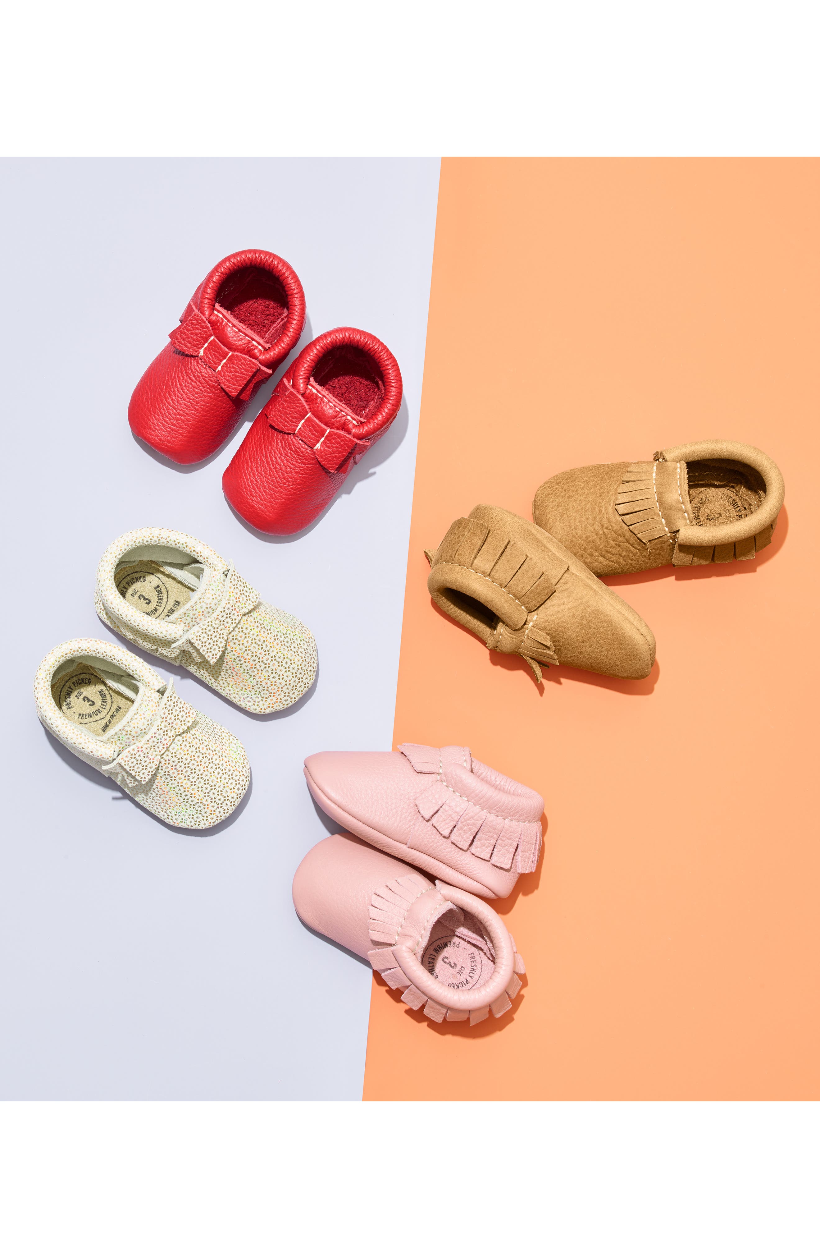Freshly Picked | Classic Moccasin 