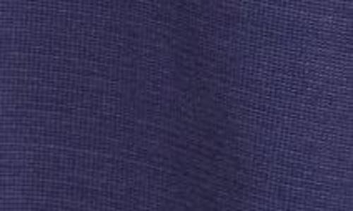 Bode Club Polo Shirt In Navy