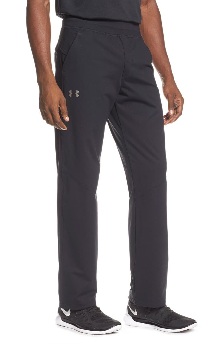 Under Armour 'Status' Knit Pants | Nordstrom