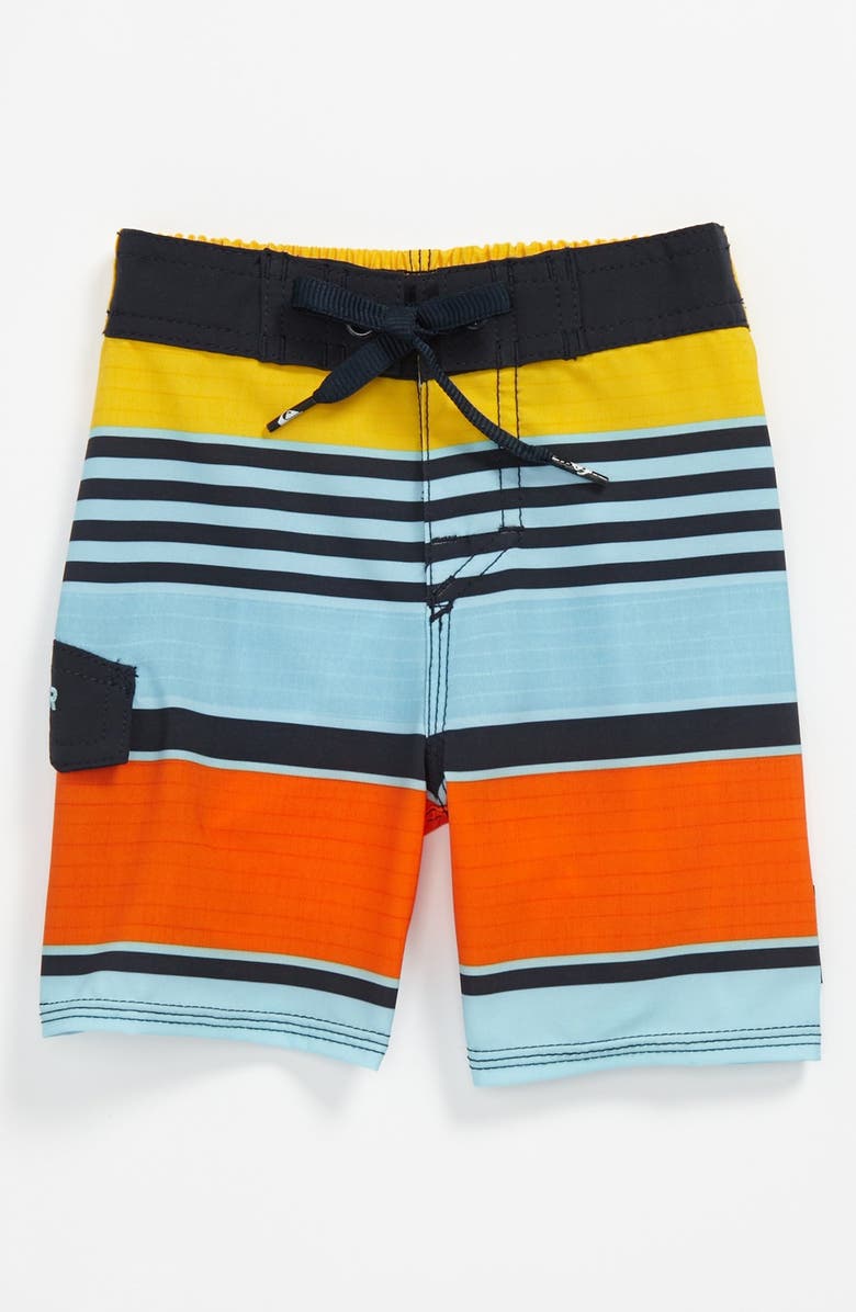 Quiksilver 'You Know This' Board Shorts (Baby) | Nordstrom