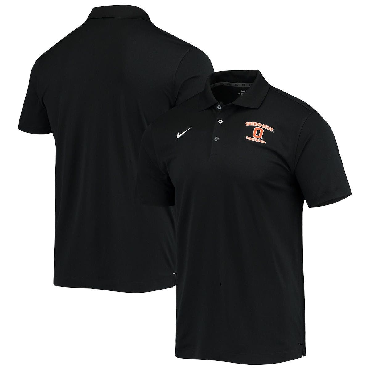 OREGON STATE BEAVERS ADULT GREY EMBROIDERED SHORT SLEEVE T-SHIRT NEW 