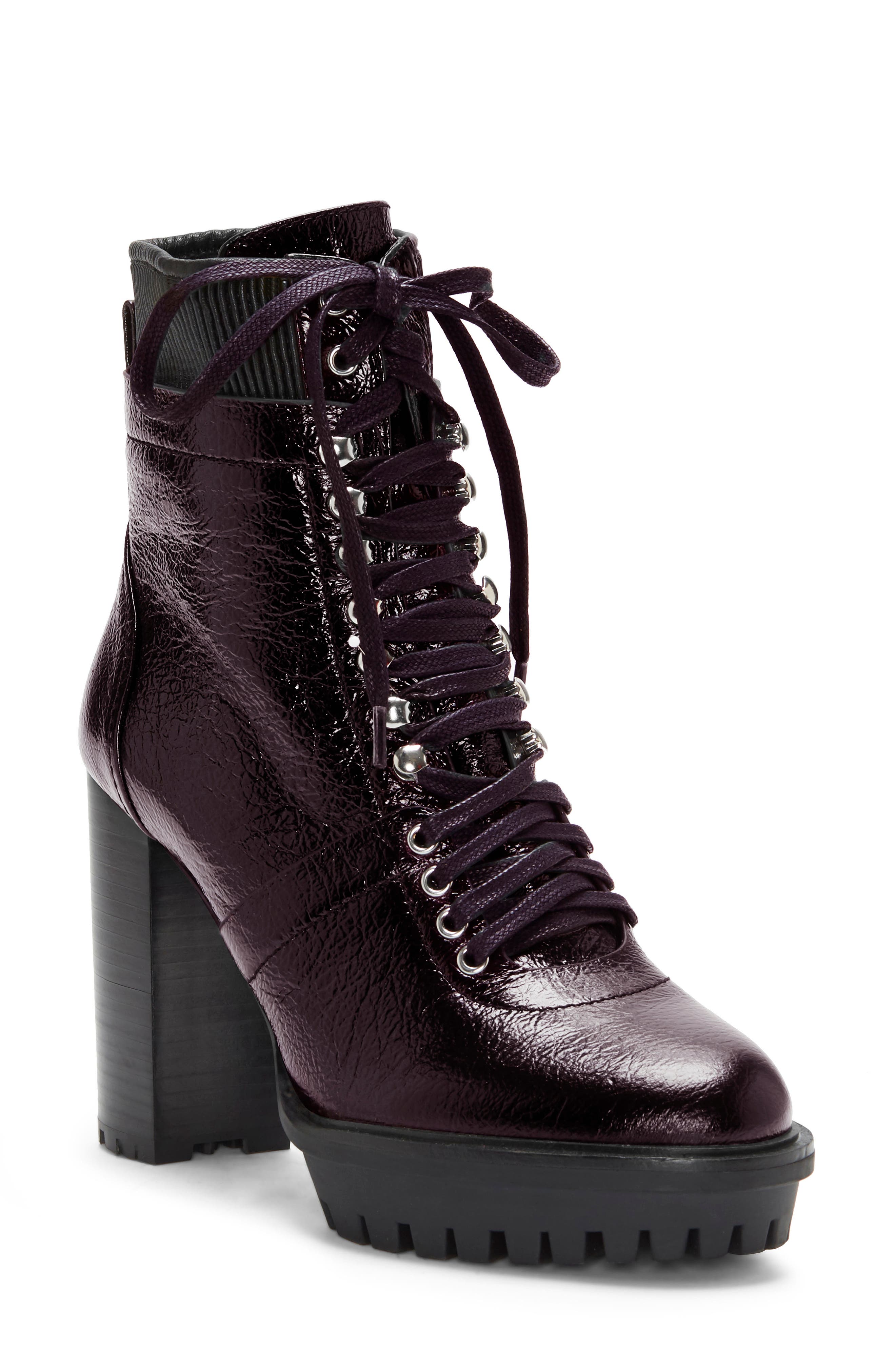 nordstrom rack vince camuto booties