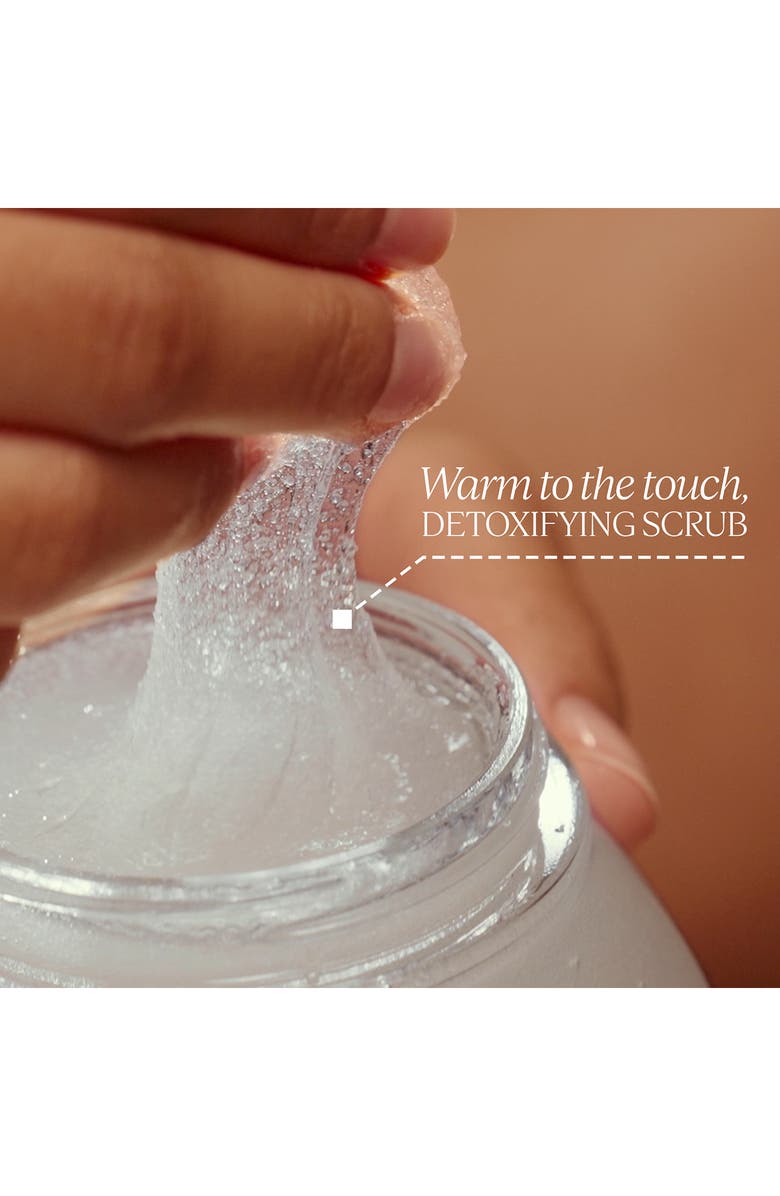 L'Occitane Artichaut Body Scrub Nordstrom