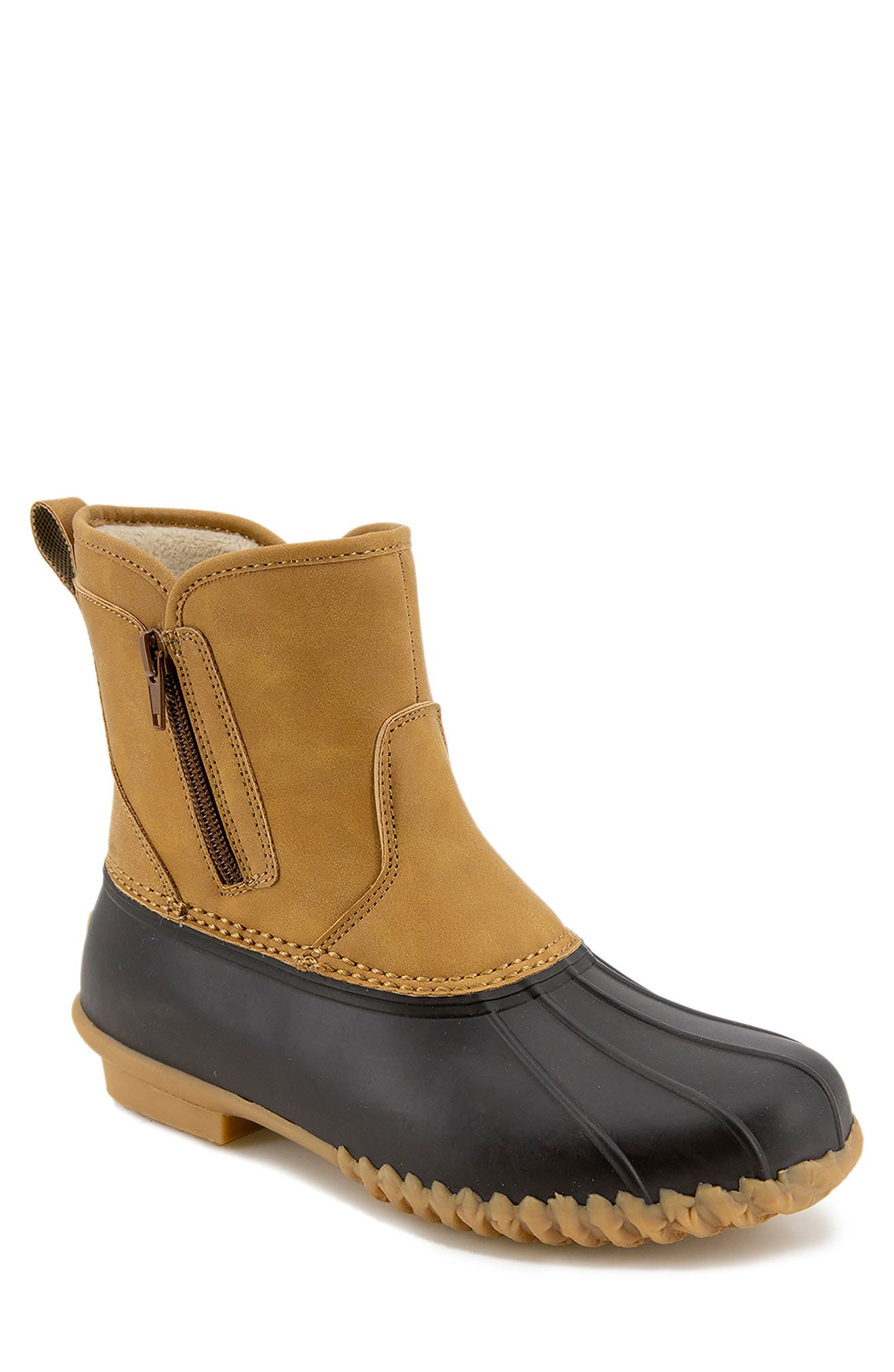 Jambu Martha Waterproof Duck Toe Boot 