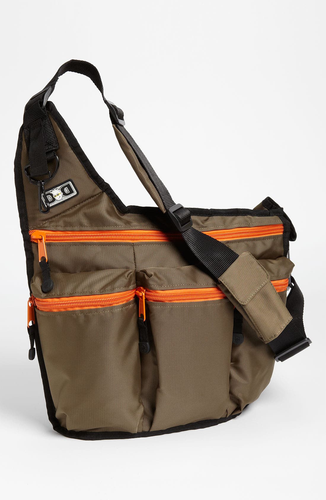 Diaper Dude Messenger Diaper Bag Nordstrom