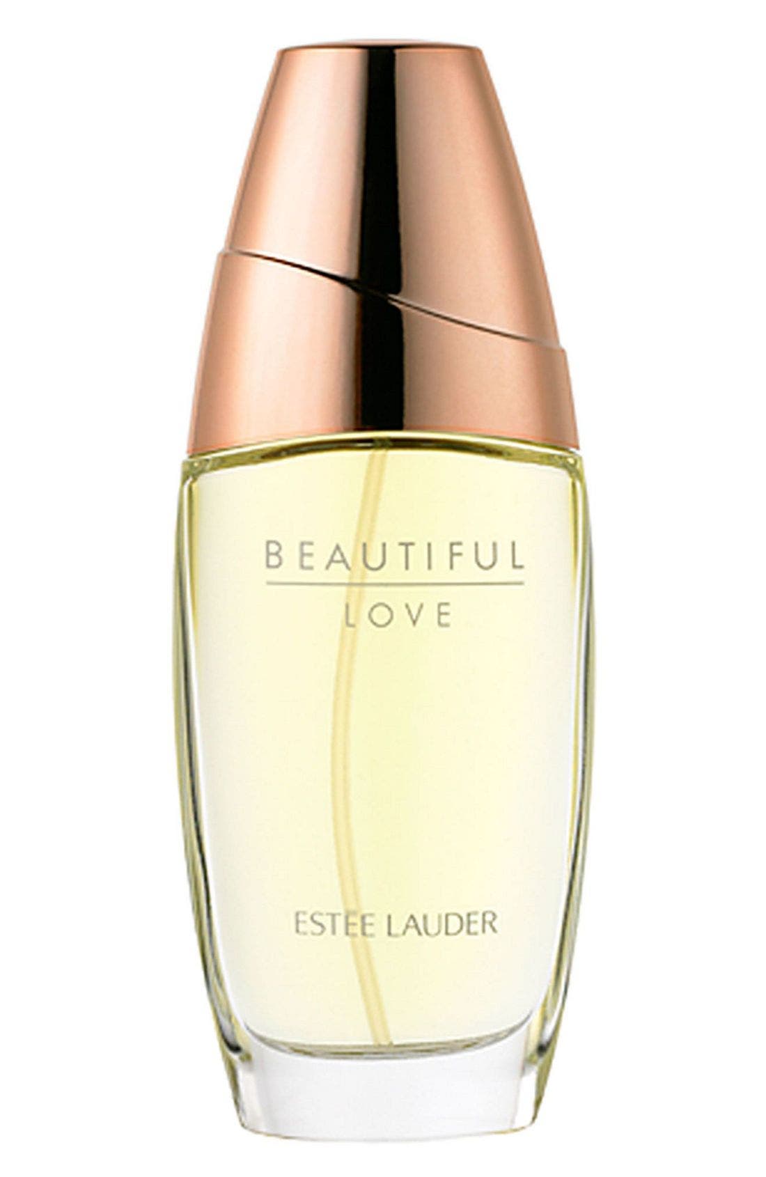 love estee lauder perfume