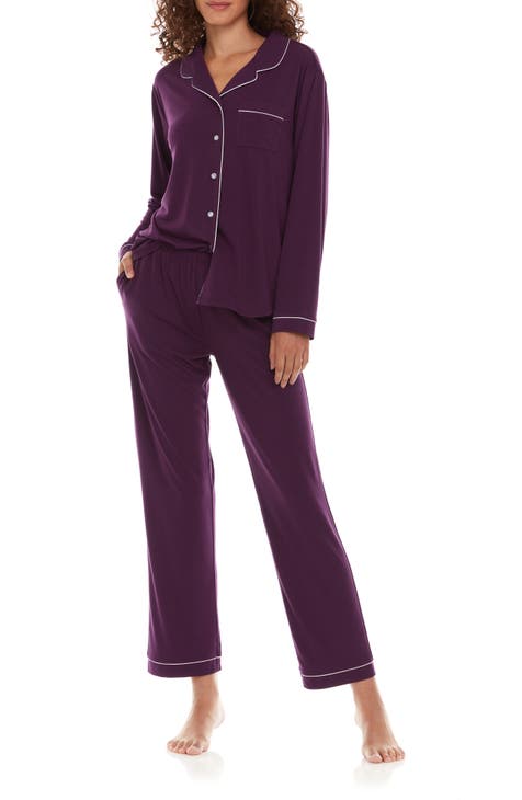 Nordstrom rack women's pajama sets hot sale