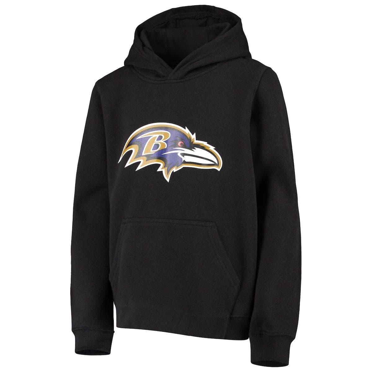 ravens pullover hoodie