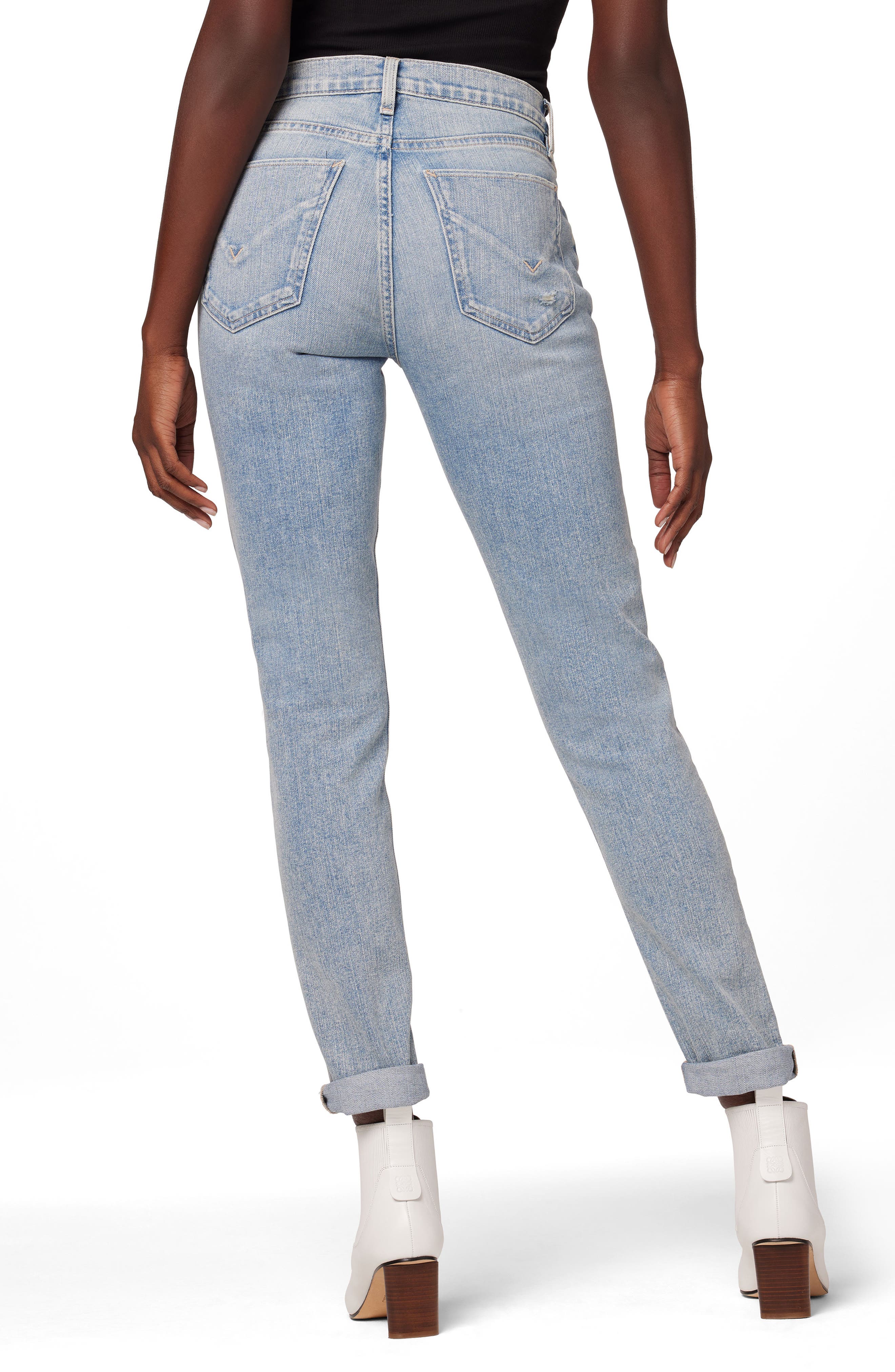 Hudson Jeans HUDSON Lana Boyfriend 