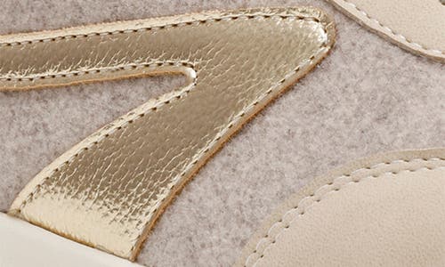 Dolce Vita Dv By Bynx Sneaker In Oatmeal