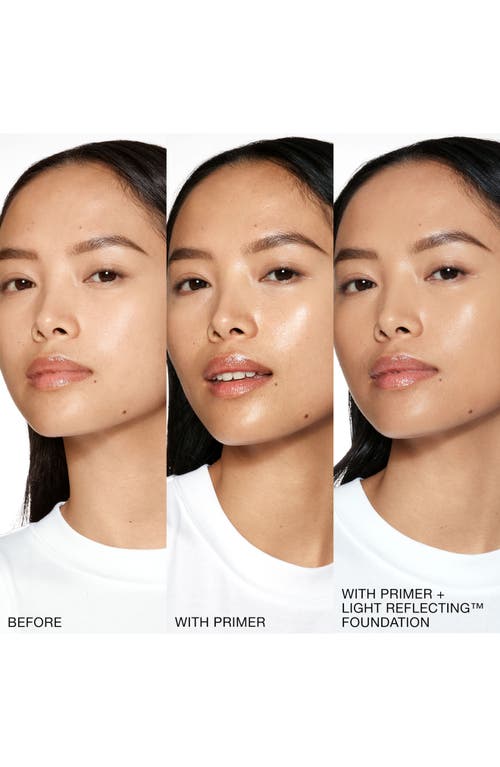 Shop Nars Light Reflecting Hydrating Primer In No Color