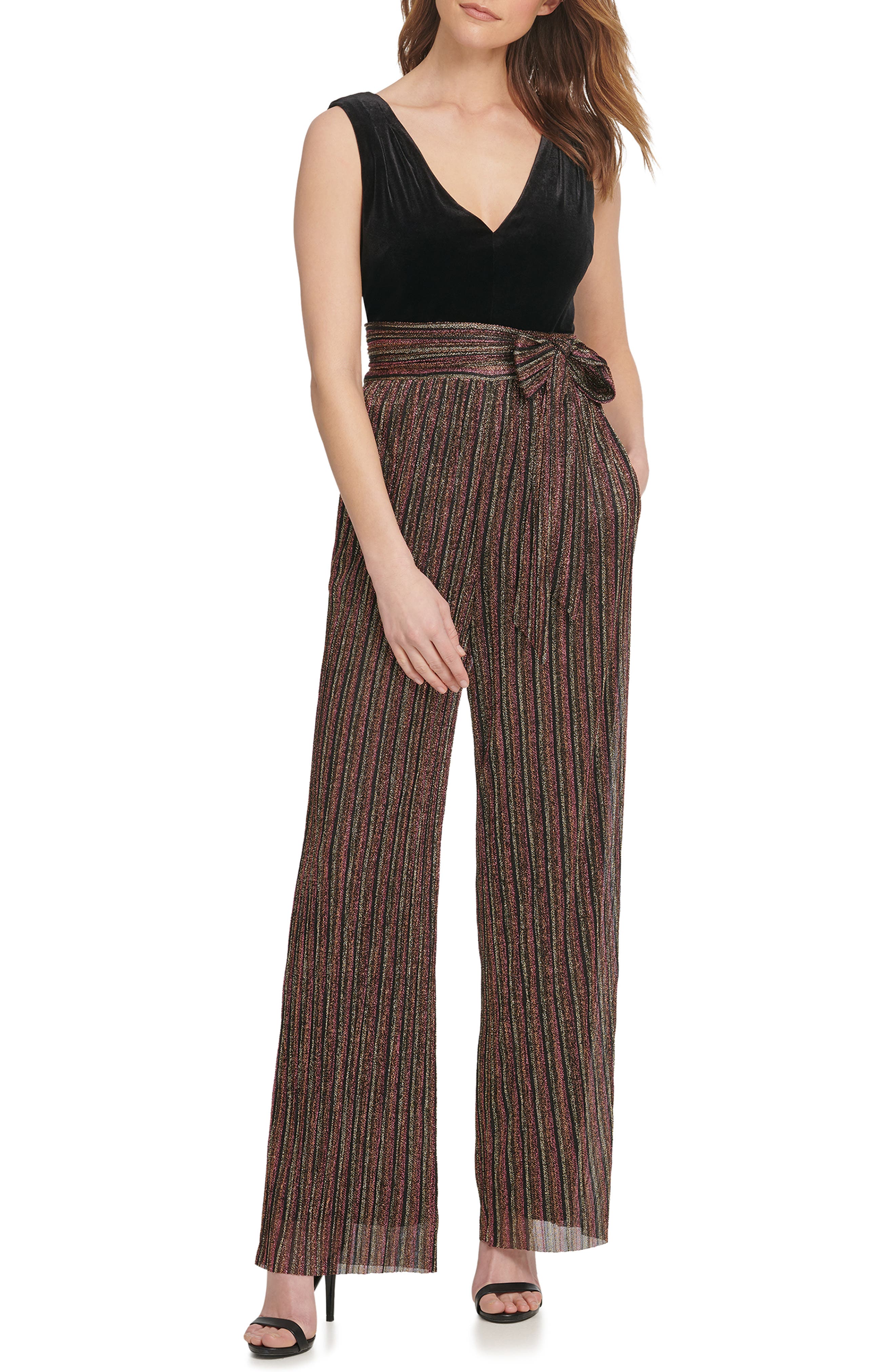 vince camuto jumpsuit nordstrom