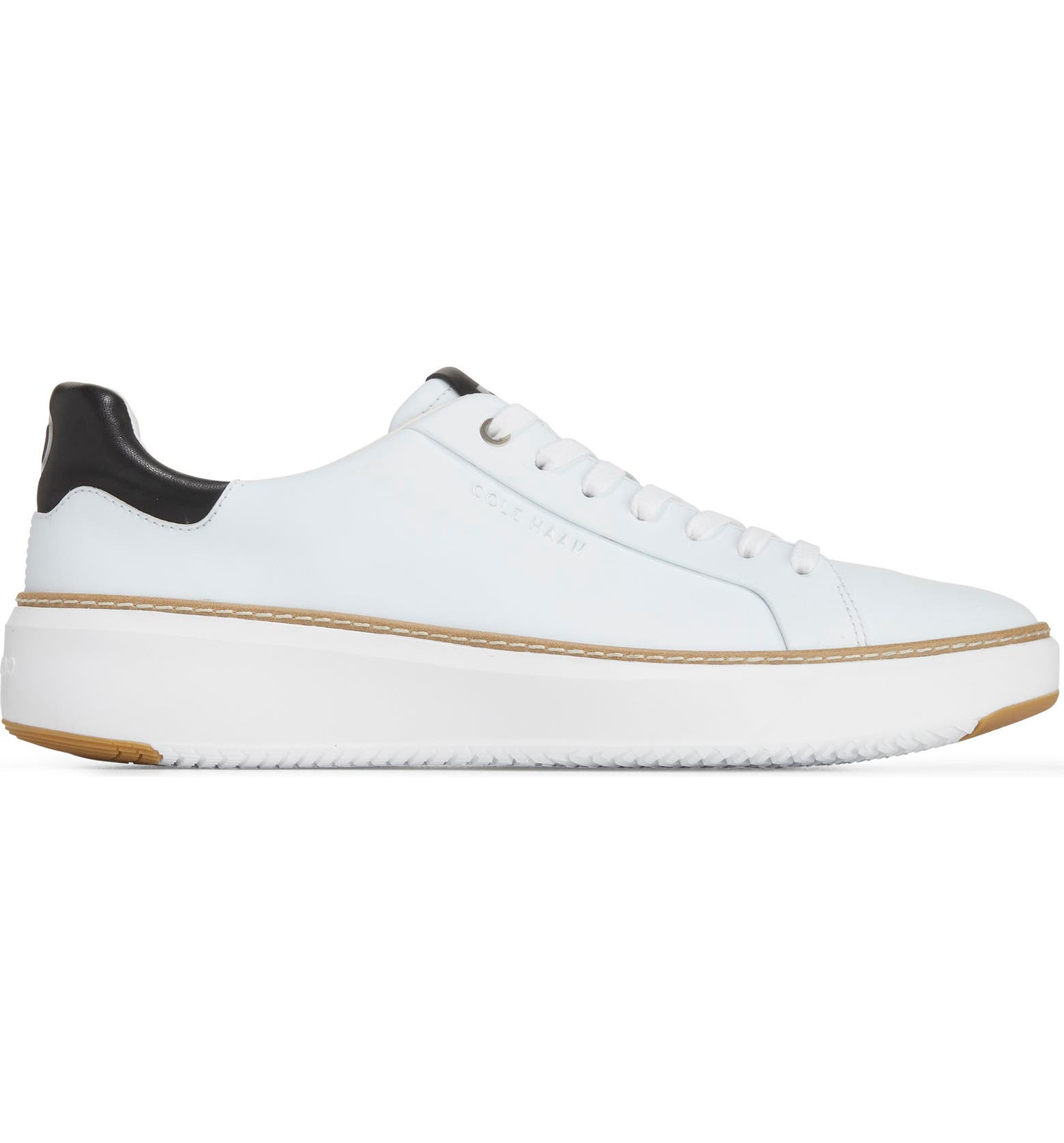 Cole Haan GrandPro Topspin Sneaker (Men) | Nordstrom