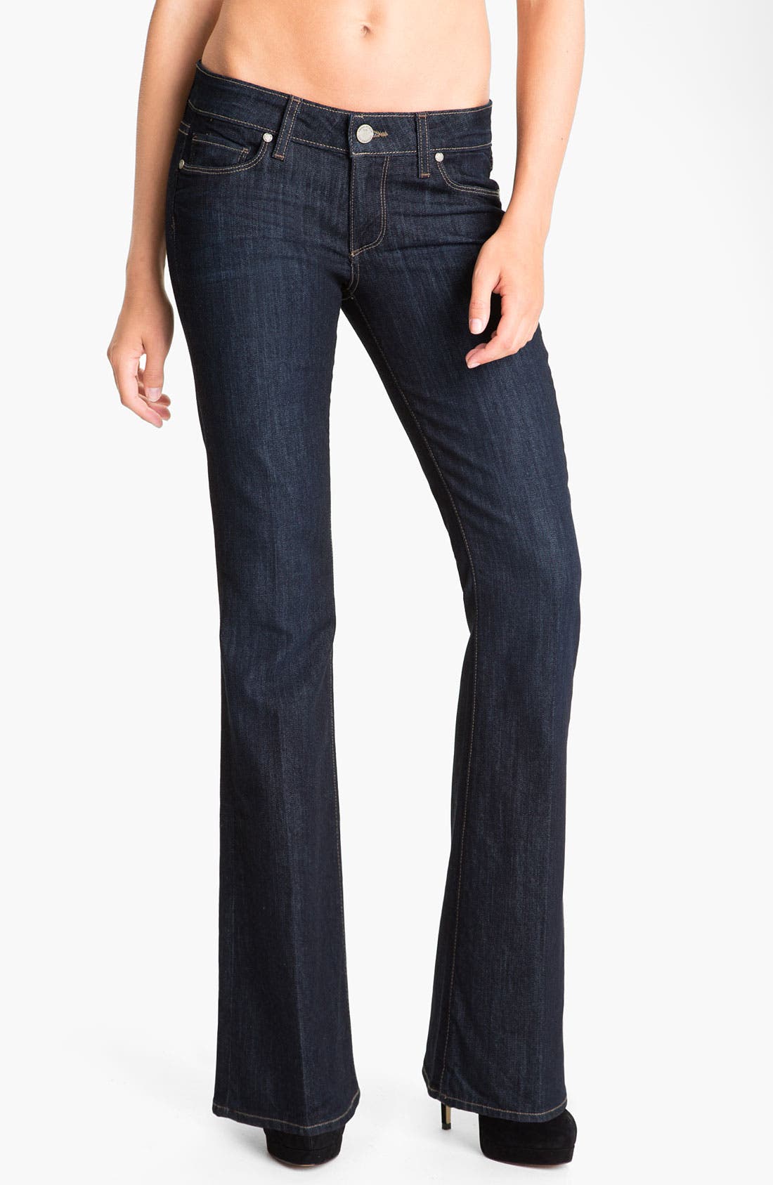 paige skyline bootcut