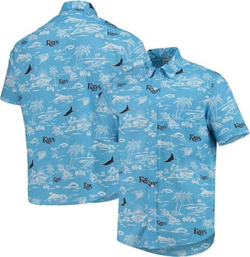 Tampa Bay Rays Tommy Bahama Shirts, Rays Tommy Bahama Gear