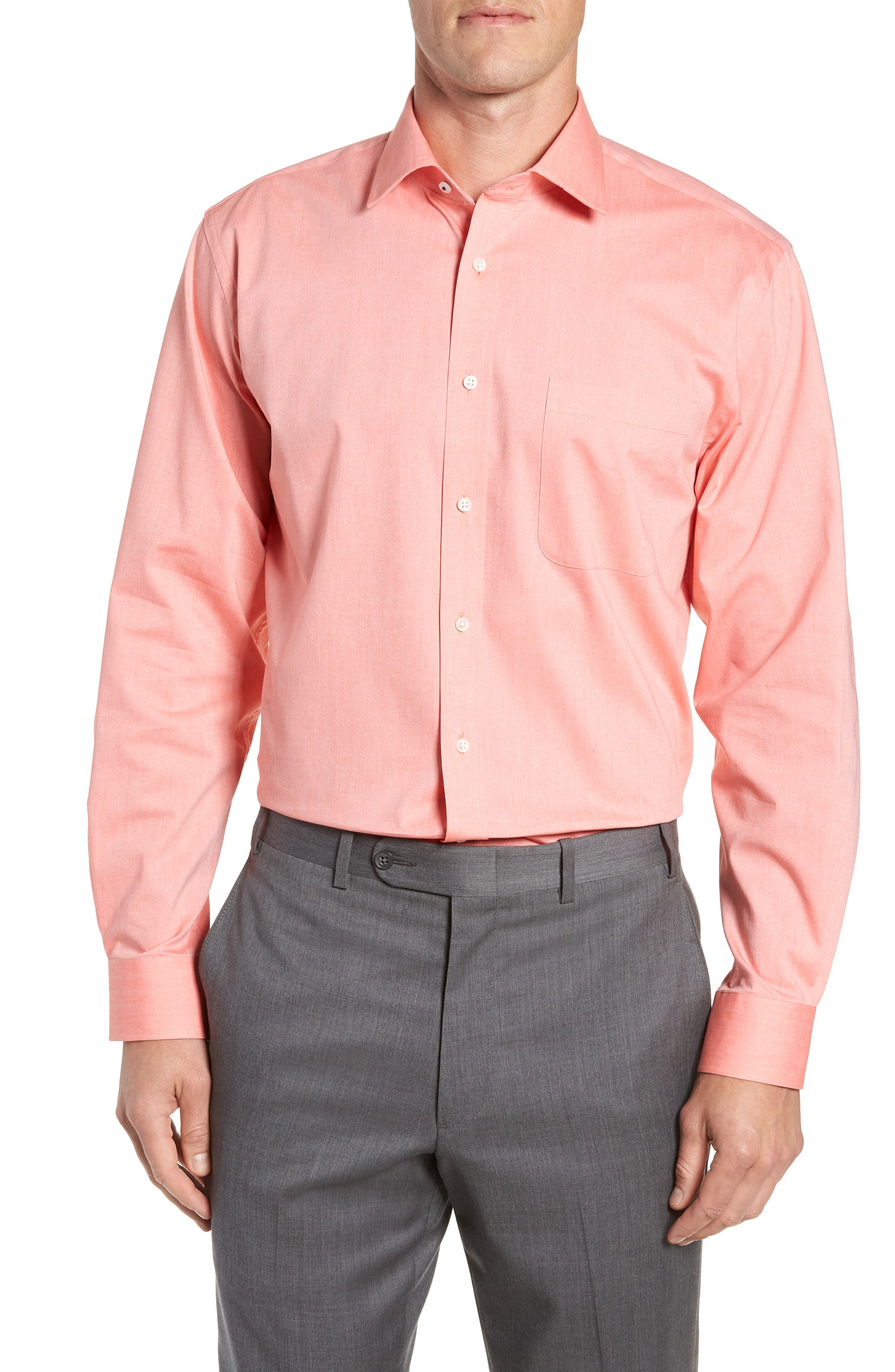 nordstrom tech smart dress shirt