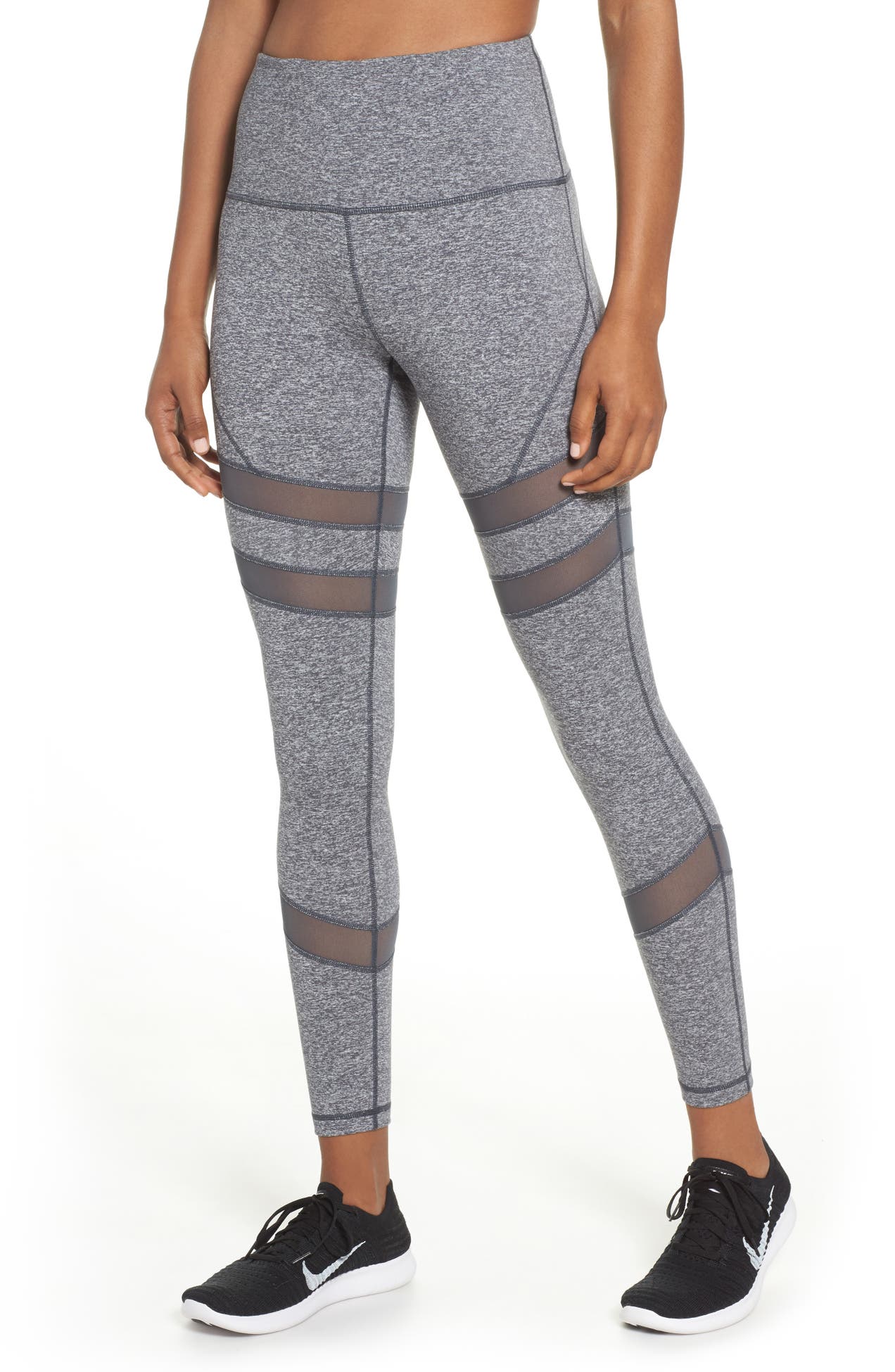 Zella shop midi leggings