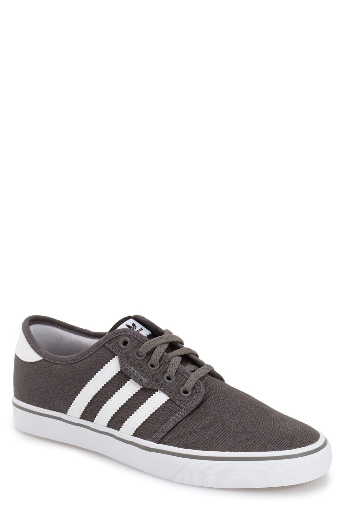 adidas seeley ash