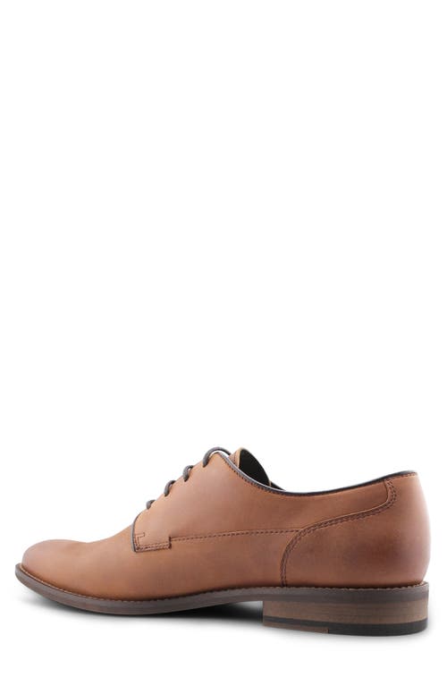 Blake Mckay Hudson Oxford In Tan