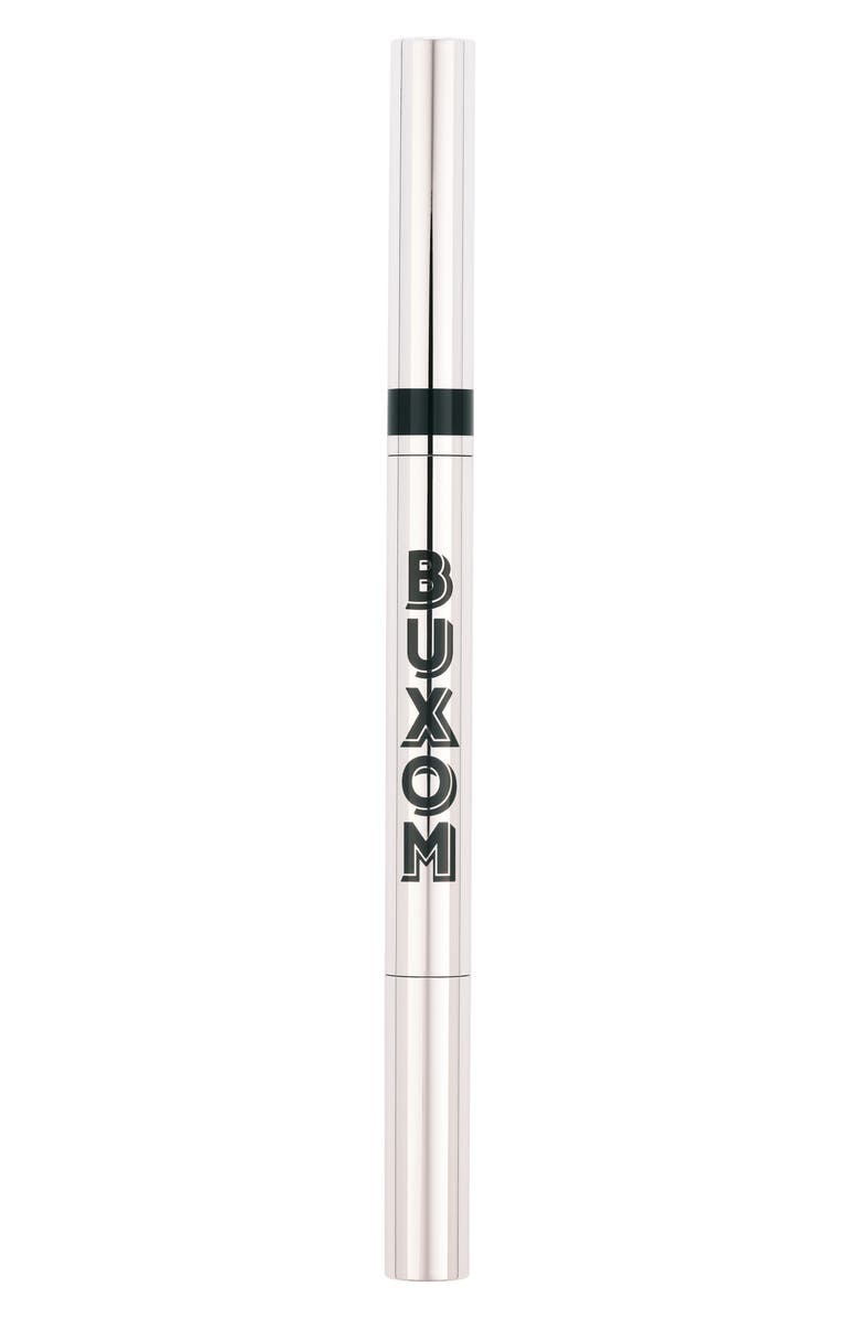 Buxom Dolly's Glam Getaway Power Line<sup>™</sup> Lasting Eyeliner, Alternate, color, Matte Black