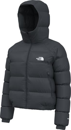 The North Face 2023 Mens - Hydrenalite Down Hoodie Jacket - TNF Black