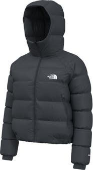 The North Face Hydrenalite Hooded Puffer Jacket