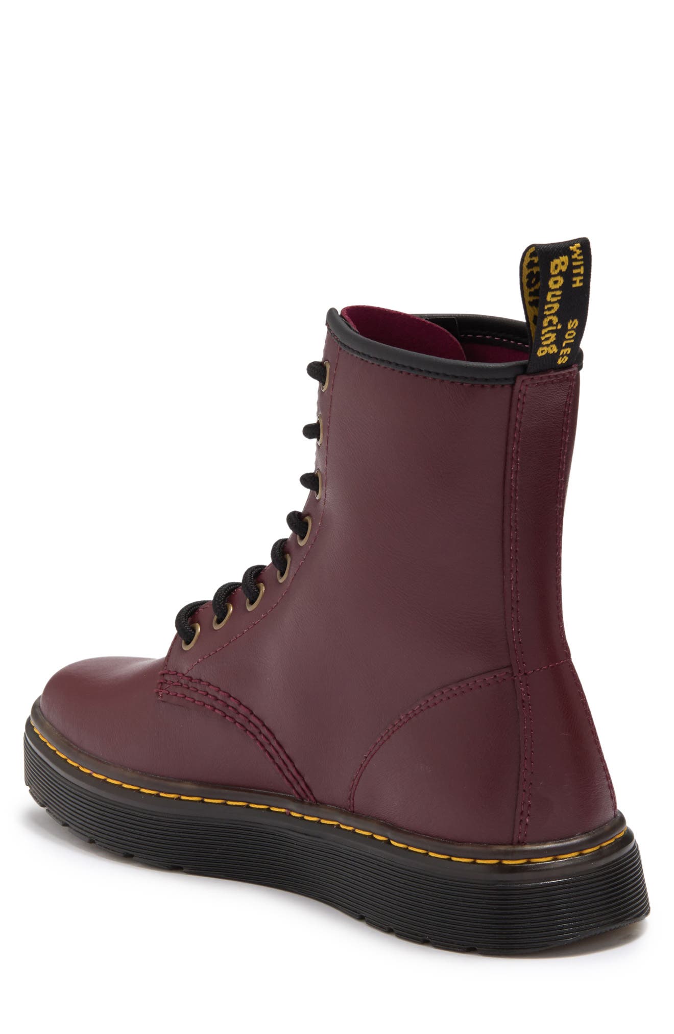 zavala doc martens