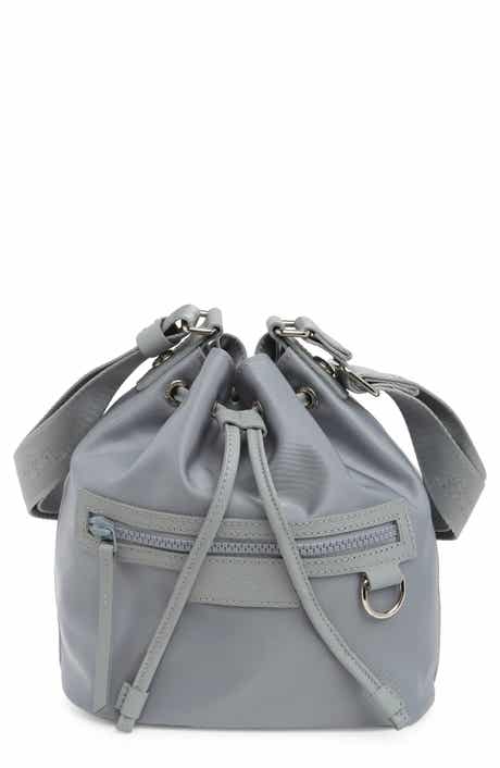 Longchamp Small Le Pliage Neoprene Bucket Bag